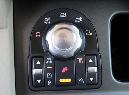 Land Rover - Discovery