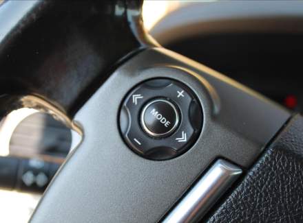 Land Rover - Discovery