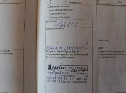 Land Rover - Discovery