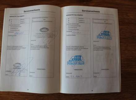 Land Rover - Discovery