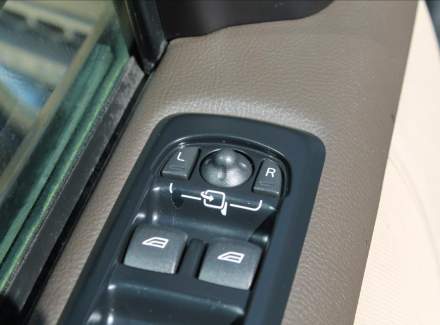 Land Rover - Discovery