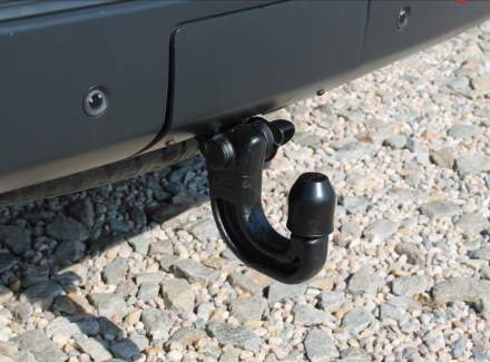 Land Rover - Discovery