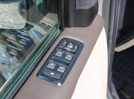 Land Rover - Discovery