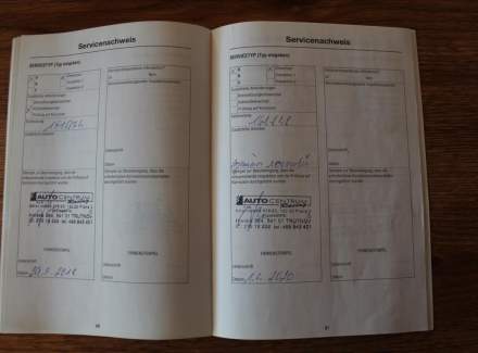 Land Rover - Discovery