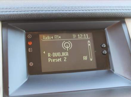 Land Rover - Discovery