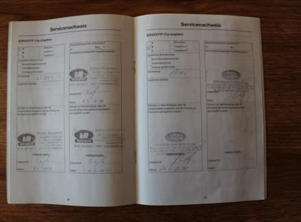 Land Rover - Discovery