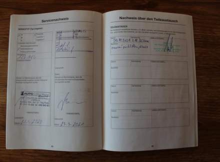 Land Rover - Discovery