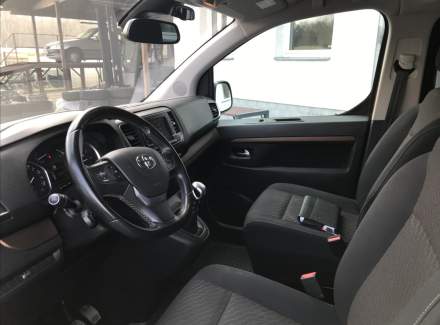 Toyota - Proace