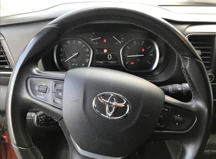 Toyota - Proace