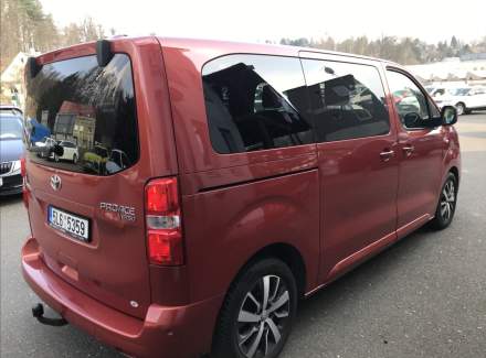 Toyota - Proace