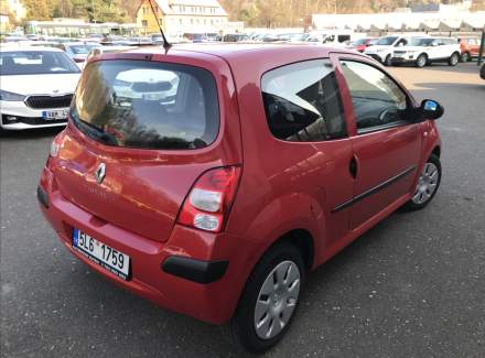Renault - Twingo
