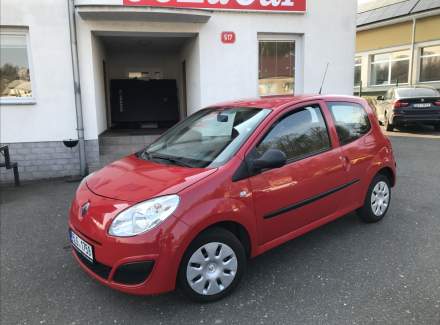 Renault - Twingo