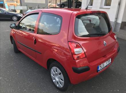 Renault - Twingo