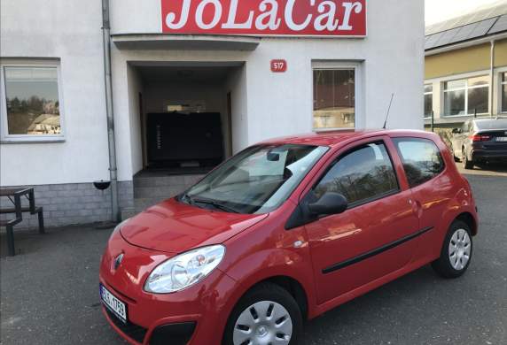Renault - Twingo