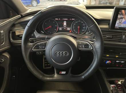 Audi - A6