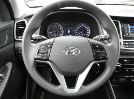 Hyundai - Tucson