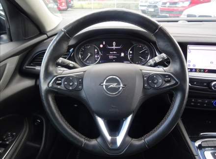 Opel - Insignia
