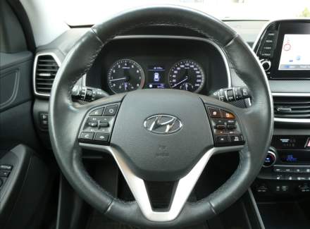 Hyundai - Tucson