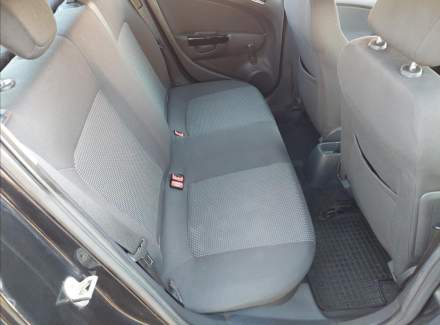 Opel - Corsa