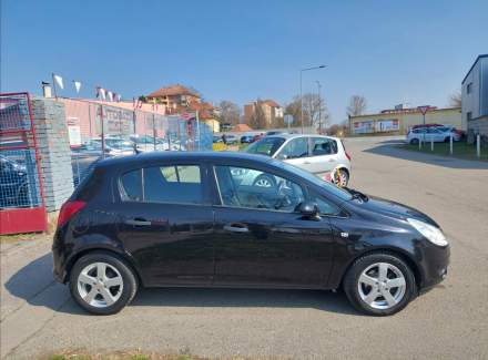 Opel - Corsa