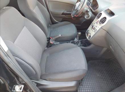 Opel - Corsa