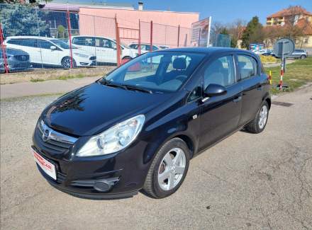 Opel - Corsa
