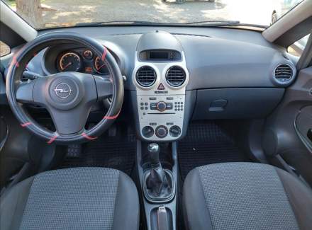 Opel - Corsa