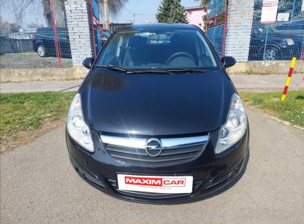 Opel - Corsa