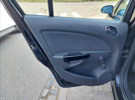 Opel - Corsa