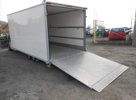 Volkswagen - Transporter