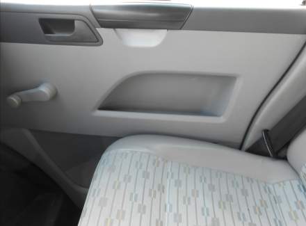 Volkswagen - Transporter