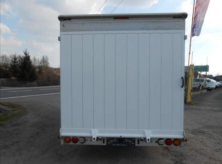 Volkswagen - Transporter