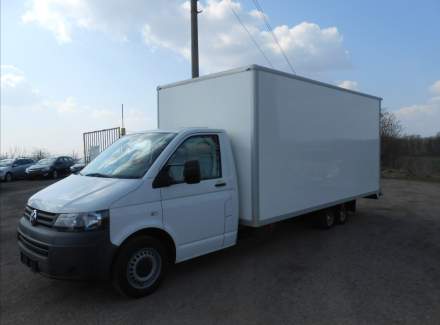 Volkswagen - Transporter