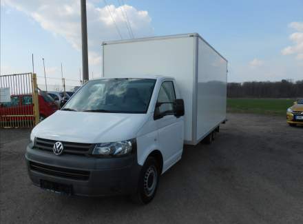 Volkswagen - Transporter