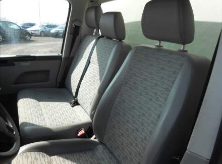 Volkswagen - Transporter