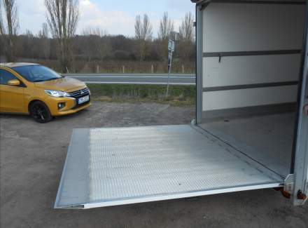 Volkswagen - Transporter