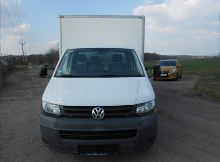 Volkswagen - Transporter