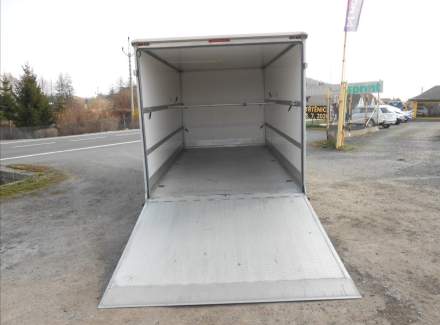 Volkswagen - Transporter