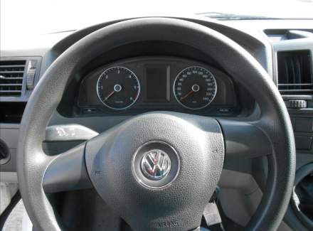 Volkswagen - Transporter