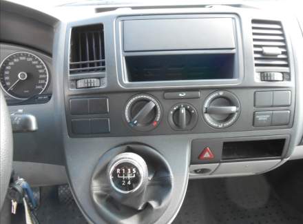 Volkswagen - Transporter