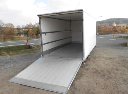 Volkswagen - Transporter