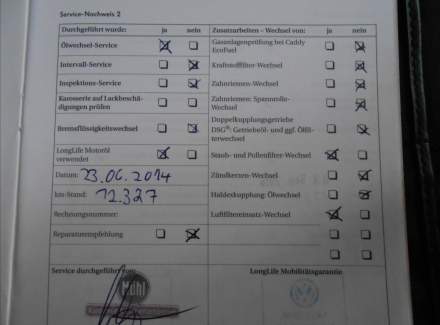 Volkswagen - Transporter