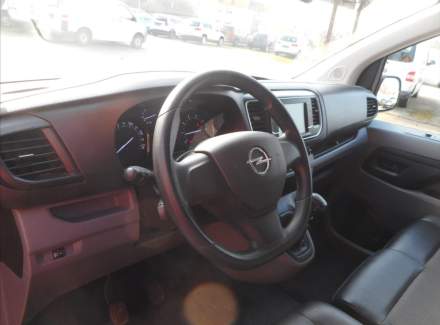 Opel - Vivaro