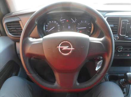 Opel - Vivaro