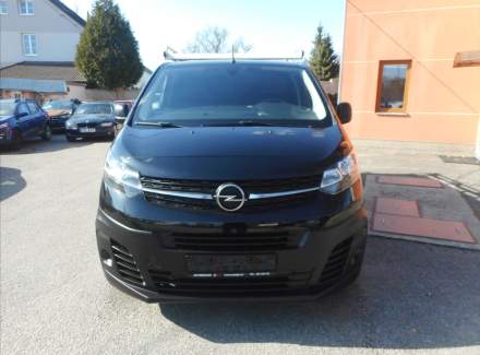 Opel - Vivaro