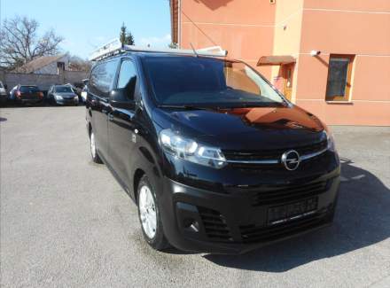 Opel - Vivaro
