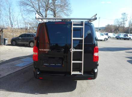 Opel - Vivaro