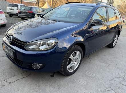 Volkswagen - Golf