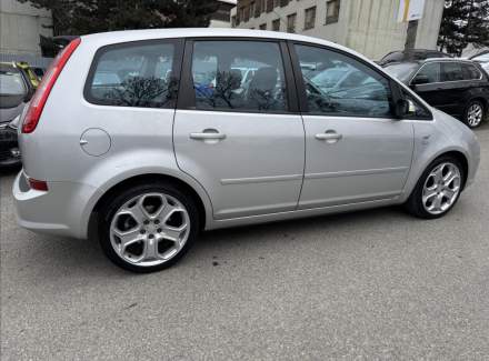 Ford - C-MAX