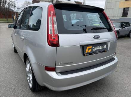 Ford - C-MAX